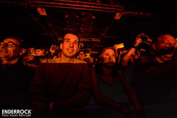 Concert de Lindsey Stirling a la sala Razzmatazz de Barcelona 